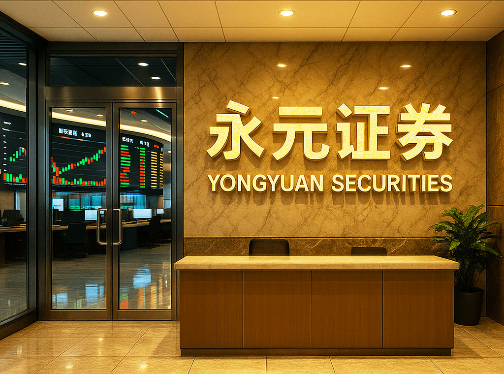 近一年港股市场在震荡市环境背景下中股票配资的风控体系深度分析