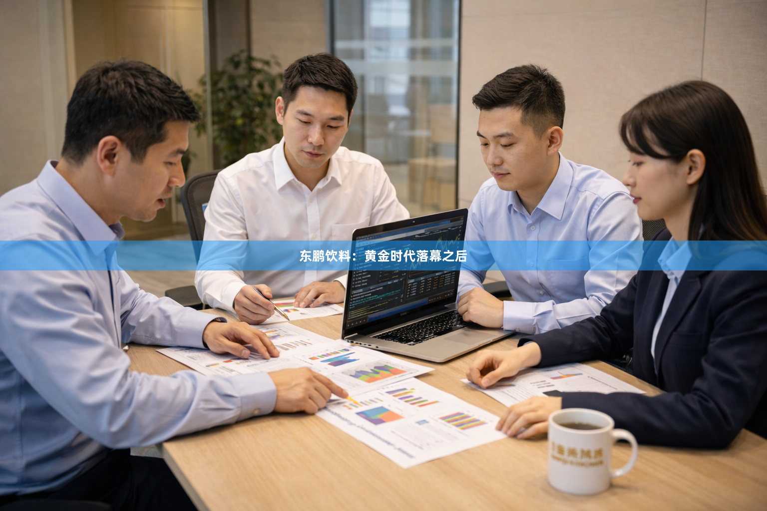 东鹏饮料：黄金时代落幕之后